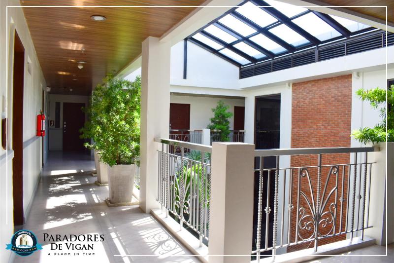 Photo of Paradores de Vigan, 3-star hotel in Vigan