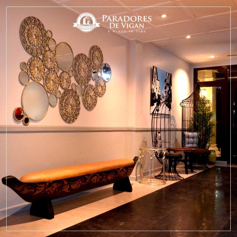 Photo of Paradores de Vigan, 3-star hotel in Vigan