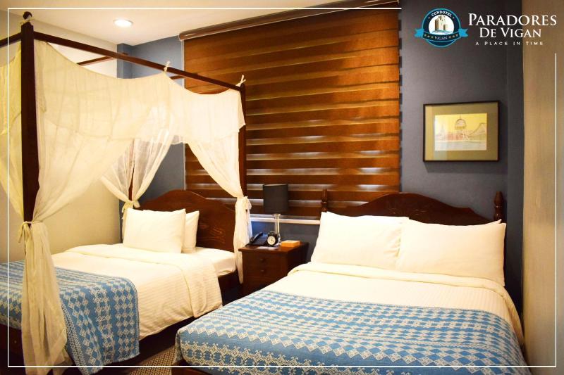 Photo of Paradores de Vigan, 3-star hotel in Vigan