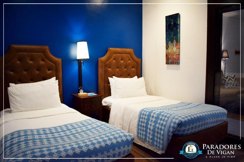 Photo of Paradores de Vigan, 3-star hotel in Vigan