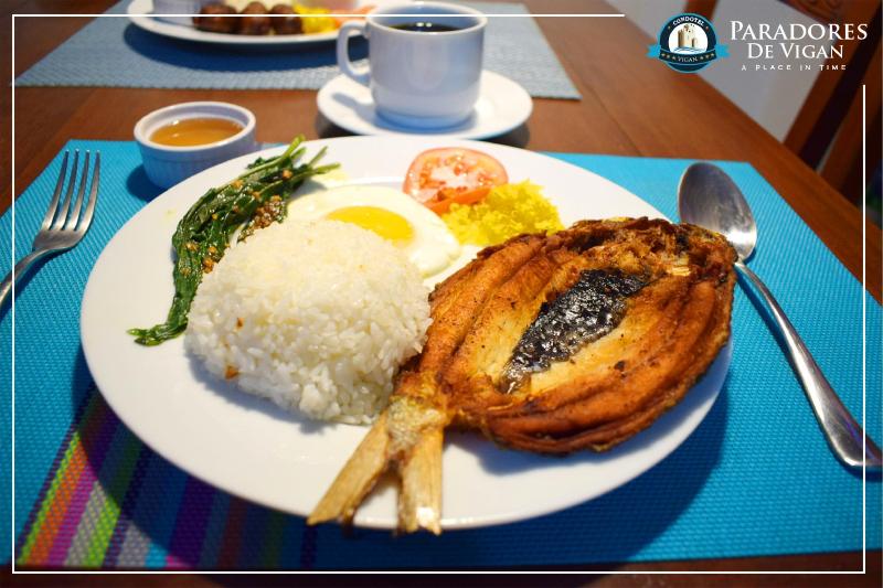 Photo of Paradores de Vigan, 3-star hotel in Vigan