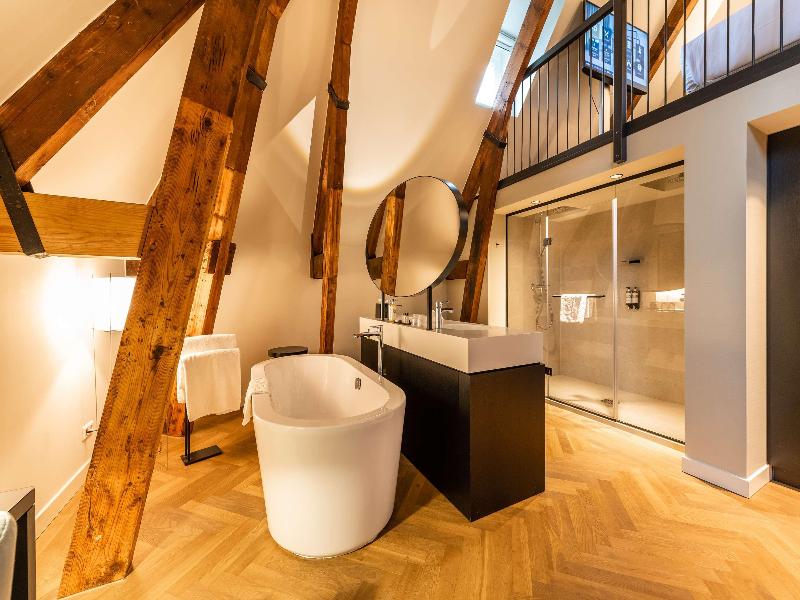 Photo of Pestana Amsterdam Riverside, 5-star hotel in Amsterdam (and vicinity)