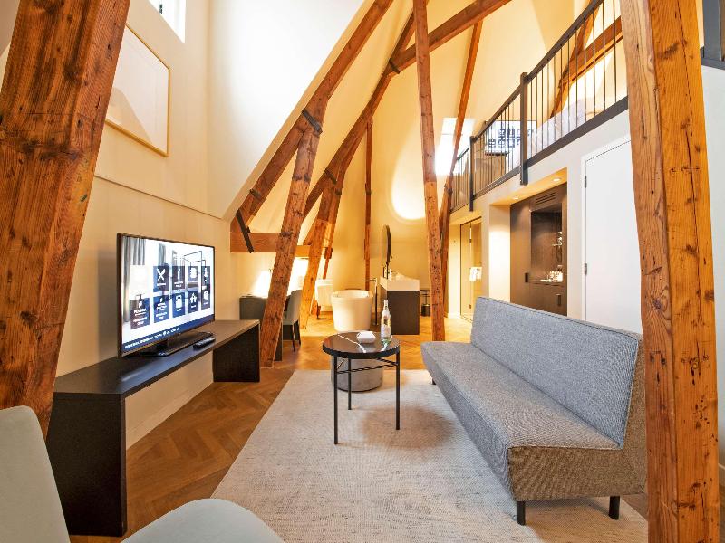 Photo of Pestana Amsterdam Riverside, 5-star hotel in Amsterdam (and vicinity)