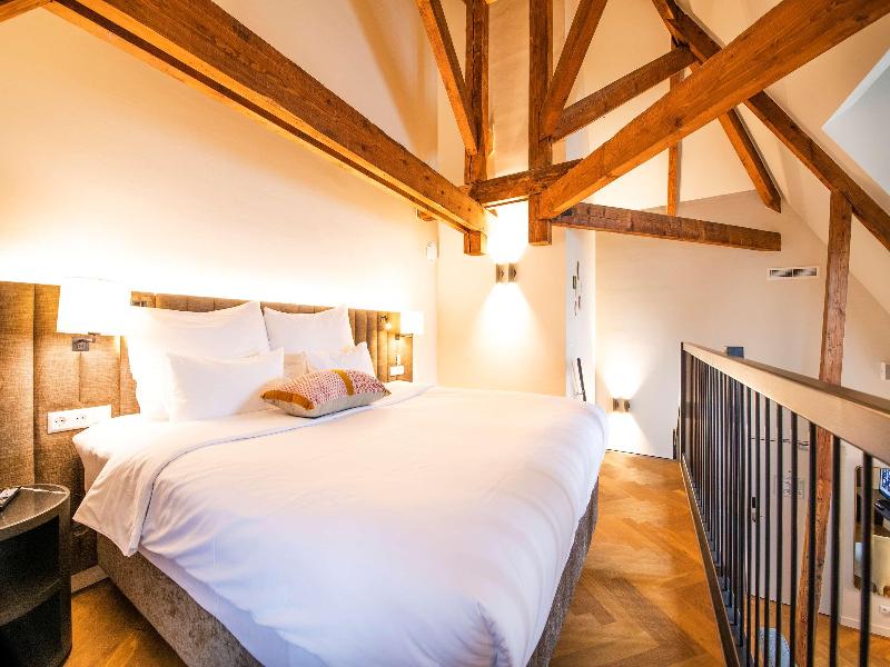 Photo of Pestana Amsterdam Riverside, 5-star hotel in Amsterdam (and vicinity)