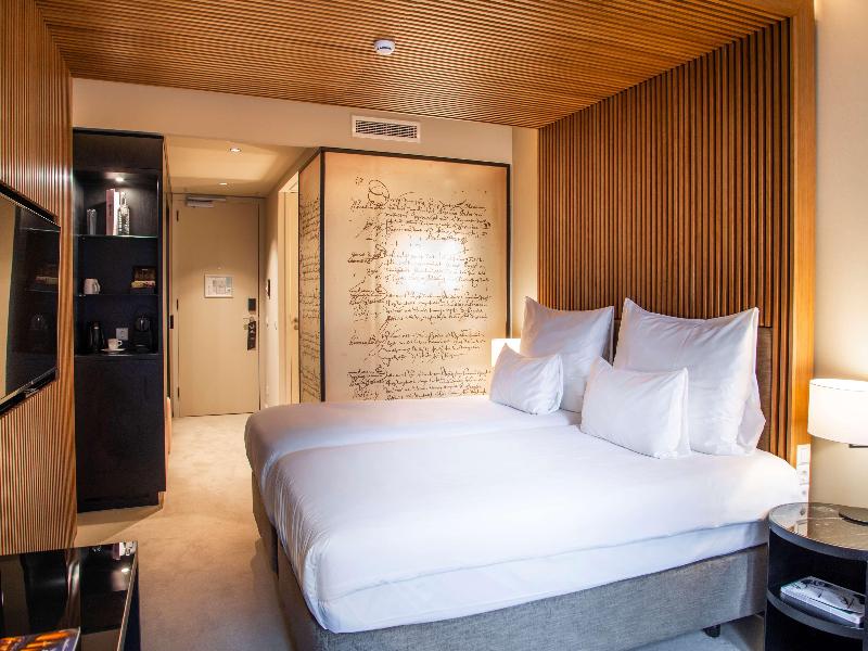 Photo of Pestana Amsterdam Riverside, 5-star hotel in Amsterdam (and vicinity)