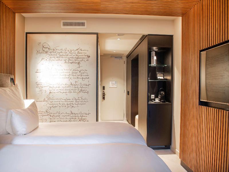 Photo of Pestana Amsterdam Riverside, 5-star hotel in Amsterdam