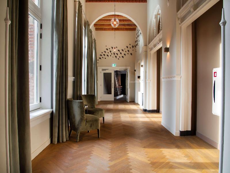 Photo of Pestana Amsterdam Riverside, 5-star hotel in Amsterdam