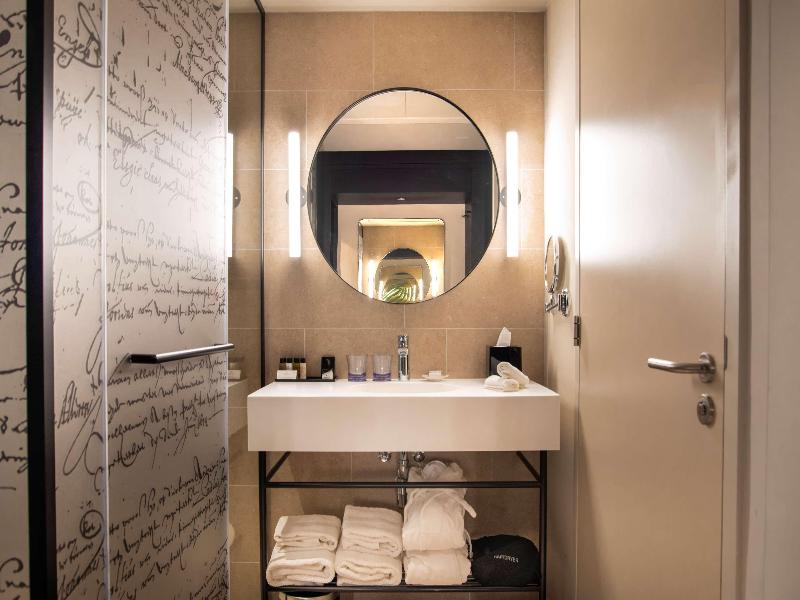Photo of Pestana Amsterdam Riverside, 5-star hotel in Amsterdam