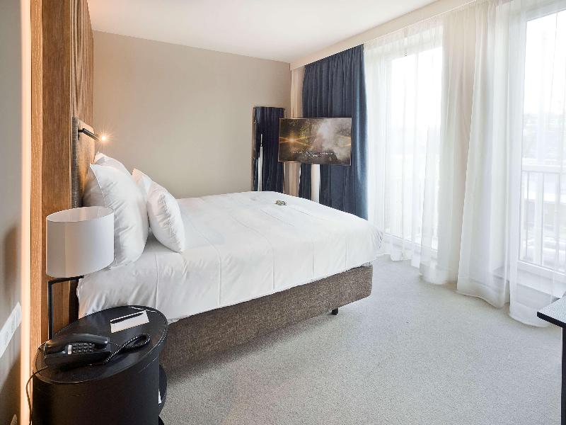 Photo of Pestana Amsterdam Riverside, 5-star hotel in Amsterdam