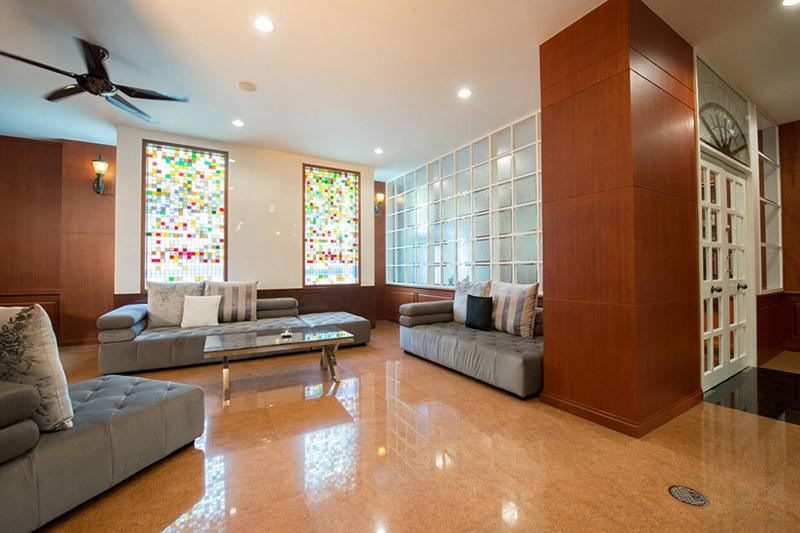 Photo of Nartsiri Residence and Hotel, 3-star hotel in Ubon Ratchathani