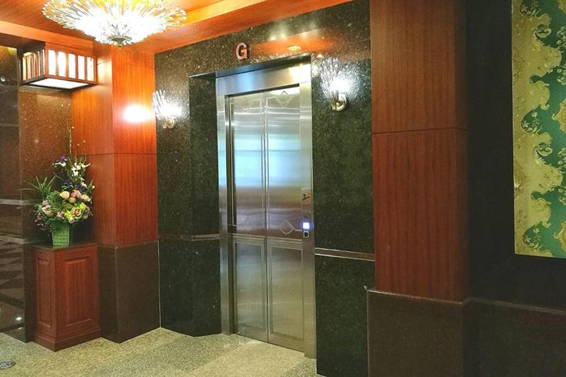 Photo of Nartsiri Residence and Hotel, 3-star hotel in Ubon Ratchathani