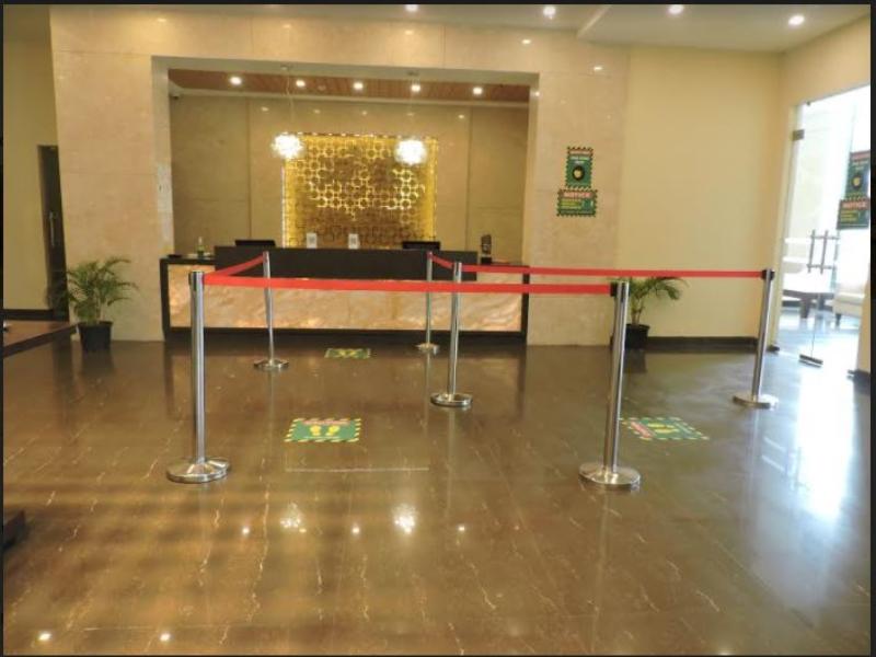 Photo of Le ROI Digha, 3-star hotel in Kanthi