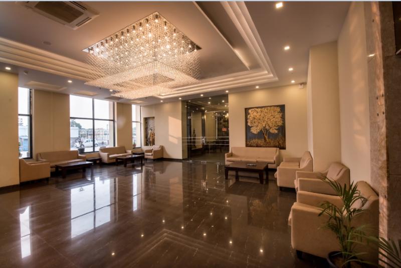 Photo of Le ROI Digha, 3-star hotel in Kanthi