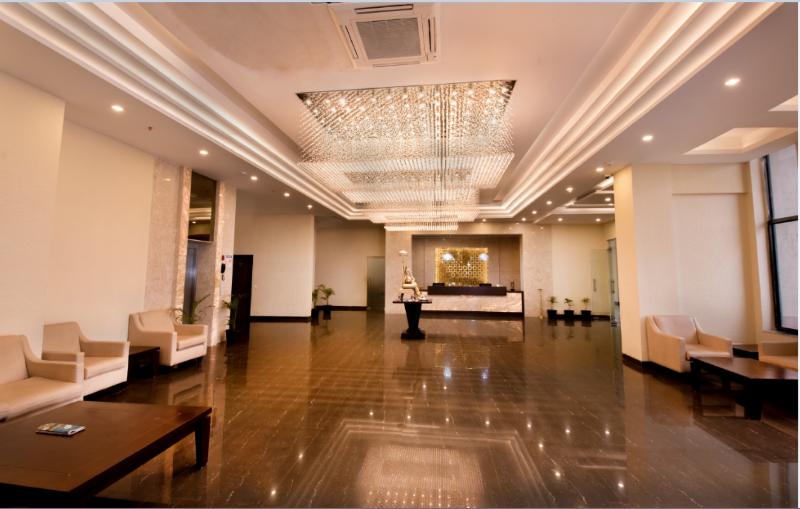 Photo of Le ROI Digha, 3-star hotel in Kanthi