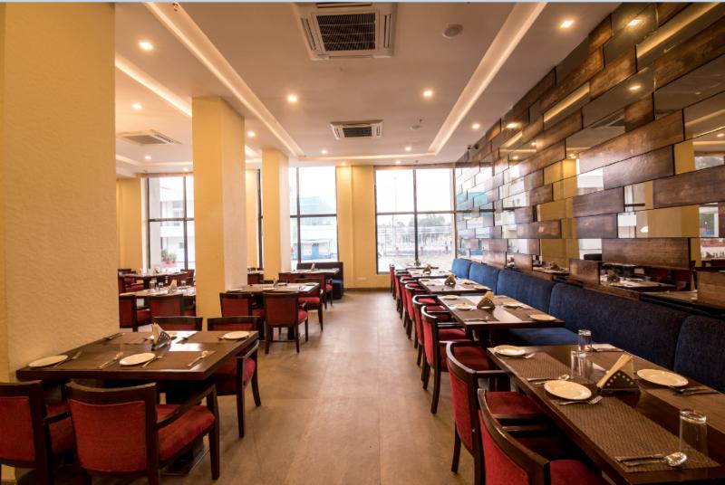 Photo of Le ROI Digha, 3-star hotel in Kanthi