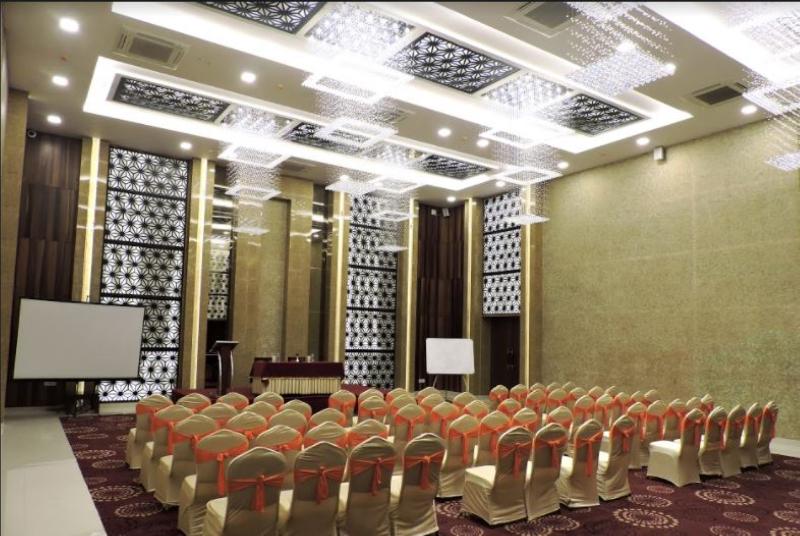 Photo of Le ROI Digha, 3-star hotel in Kanthi