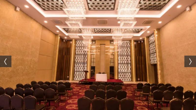 Photo of Le ROI Digha, 3-star hotel in Kanthi