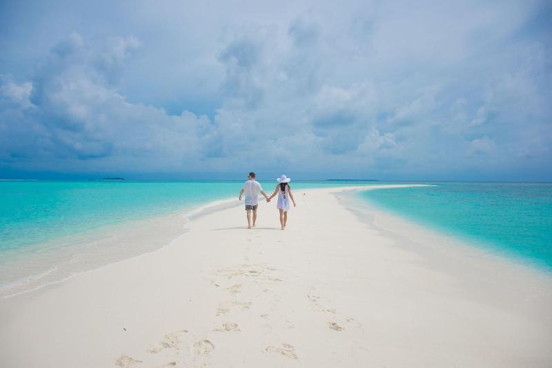 Holiday Haven Ukulhas, Singapore