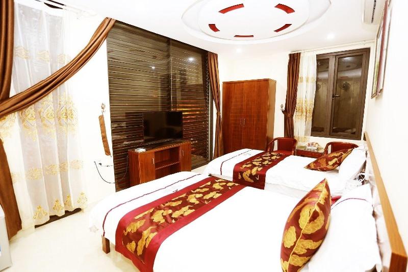 Tiamo Hotel Ha Giang, Singapore