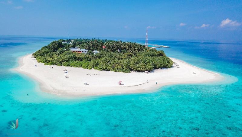 Ostrov Beach, Singapore
