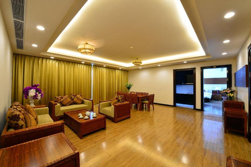 NCC Garden Villas, Singapore