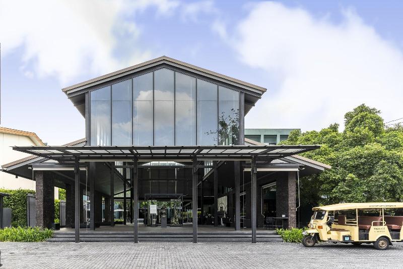 Theatre Residence, Singapore