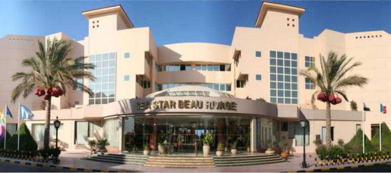Sea Star Hotel exterior, 2-Star hotel in Alexandria (and vicinity)