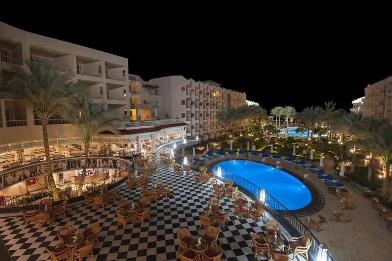 Photo of Sea Star Hotel, 2-star hotel in Alexandria (and vicinity)