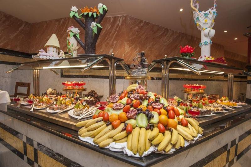 Photo of Sea Star Hotel, 2-star hotel in Alexandria (and vicinity)