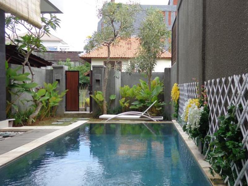 Villa Lovecho, Singapore