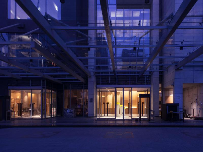 Photo of Hyatt Regency Lucknow, 5-star hotel in Lucknow