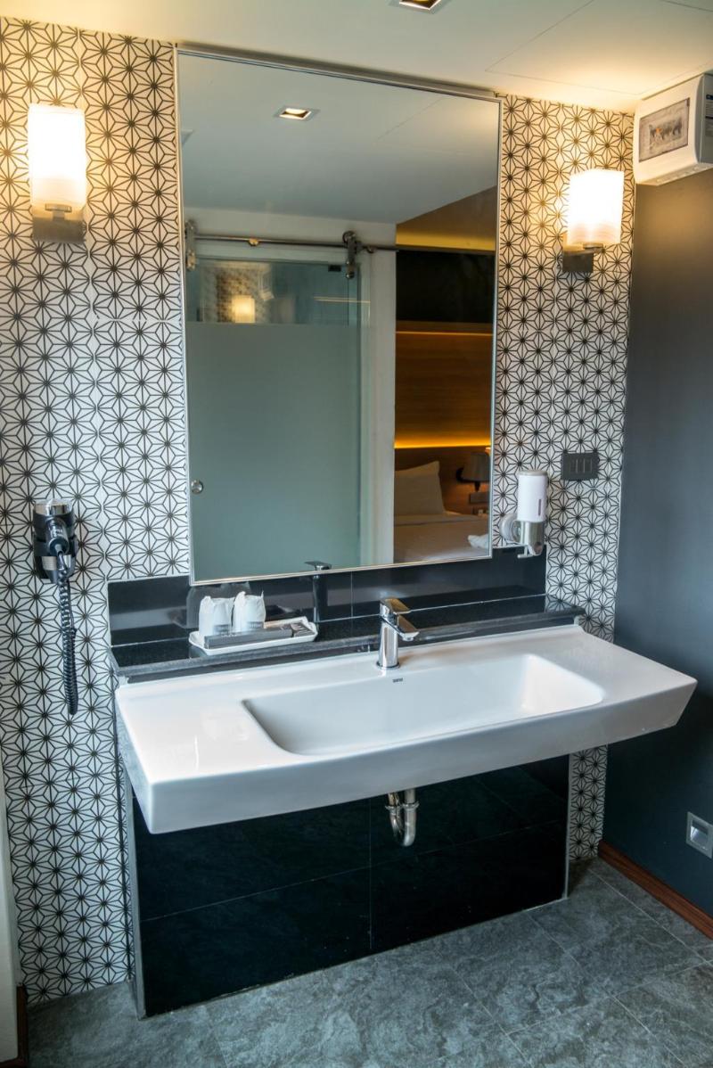 Photo of The Three Hat Yai, 4-star hotel in Downtown Hat Yai