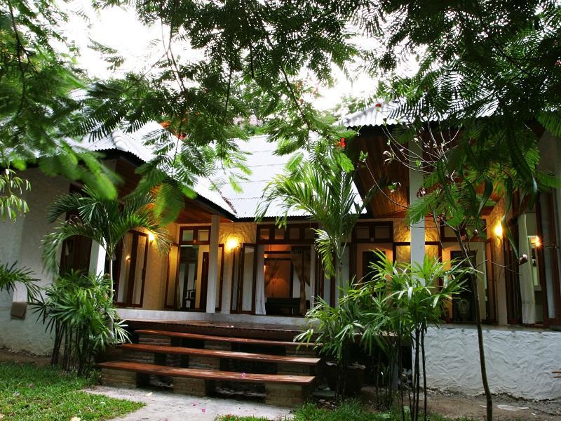 Lamer Ville Resort, 3-star hotel in Chanthaburi
