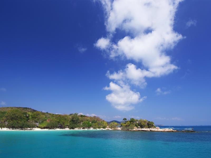 Photo of Lamer Ville Resort, 3-star hotel in Chanthaburi