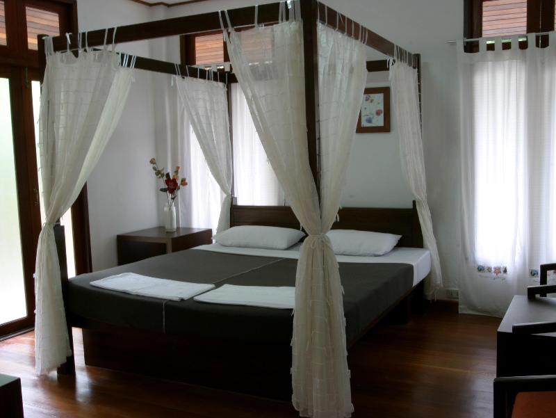 Photo of Lamer Ville Resort, 3-star hotel in Chanthaburi