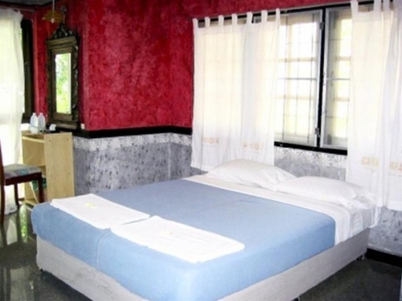 Photo of Lamer Ville Resort, 3-star hotel in Chanthaburi