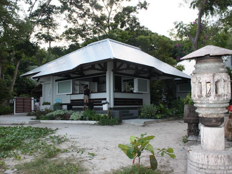 Photo of Lamer Ville Resort, 3-star hotel in Chanthaburi