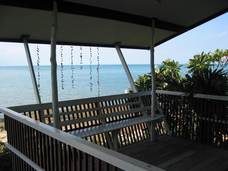 Photo of Lamer Ville Resort, 3-star hotel in Chanthaburi