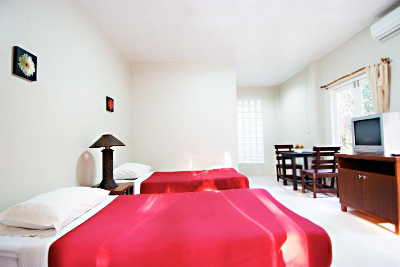 Photo of Lamer Ville Resort, 3-star hotel in Chanthaburi