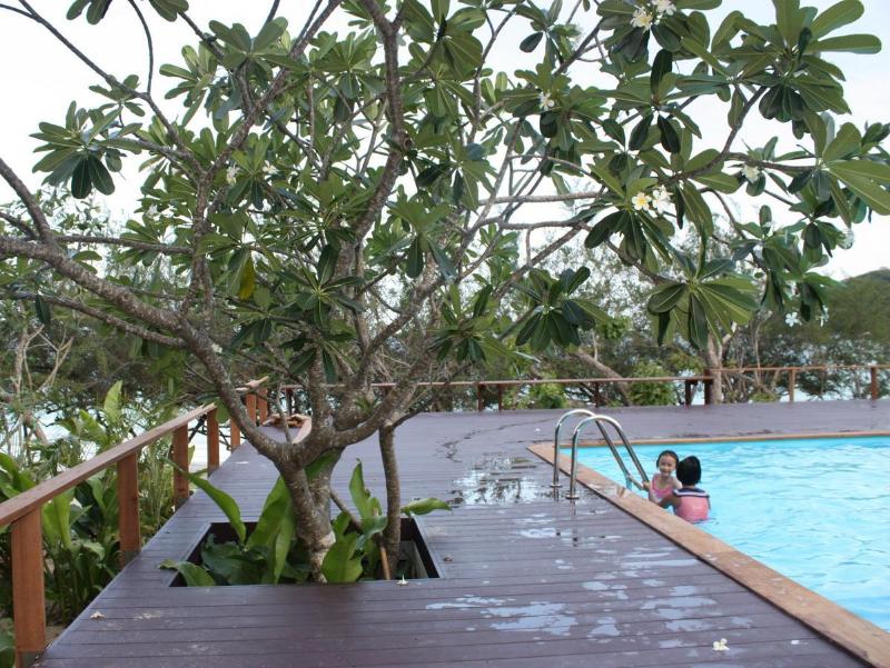 Photo of Lamer Ville Resort, 3-star hotel in Chanthaburi