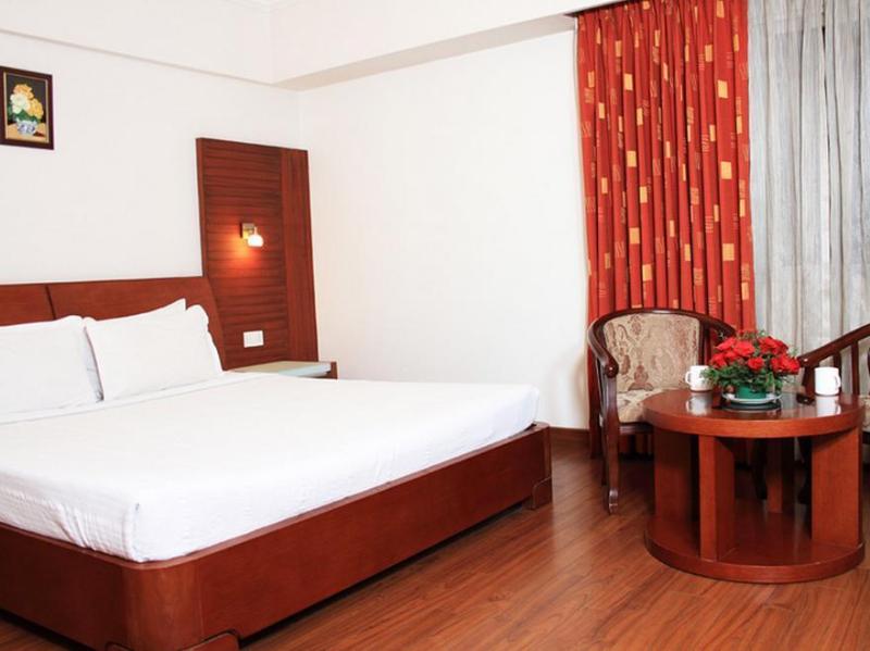 Photo of Parijatha Gateway, 3-star hotel in Bengaluru (and vicinity)