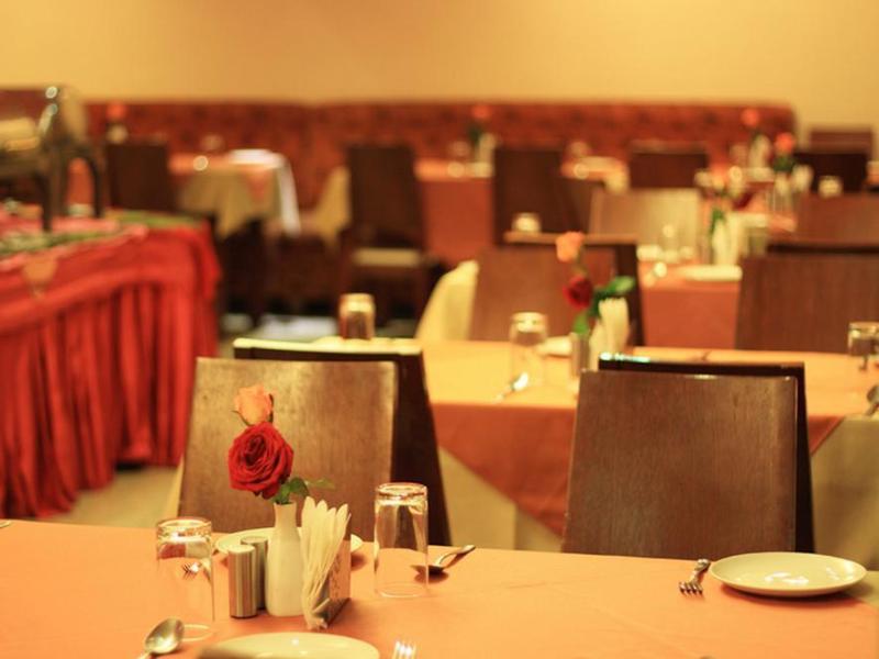 Photo of Parijatha Gateway, 3-star hotel in Bengaluru (and vicinity)