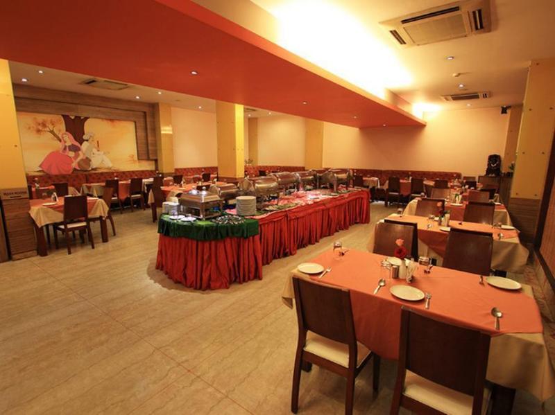 Photo of Parijatha Gateway, 3-star hotel in Bengaluru (and vicinity)