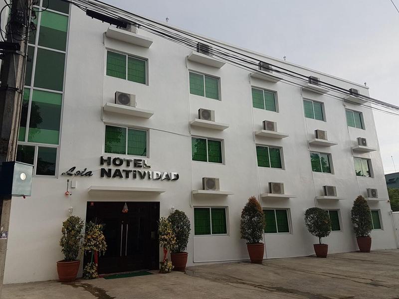 Photo of Hotel Lola Natividad hotel in Bantay