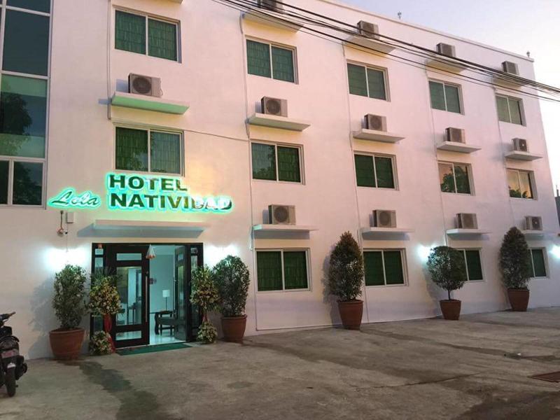 Photo of Hotel Lola Natividad hotel in Bantay