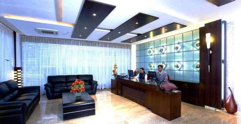 Photo of Silicrest Hotel, 3-star hotel in Bengaluru (and vicinity)