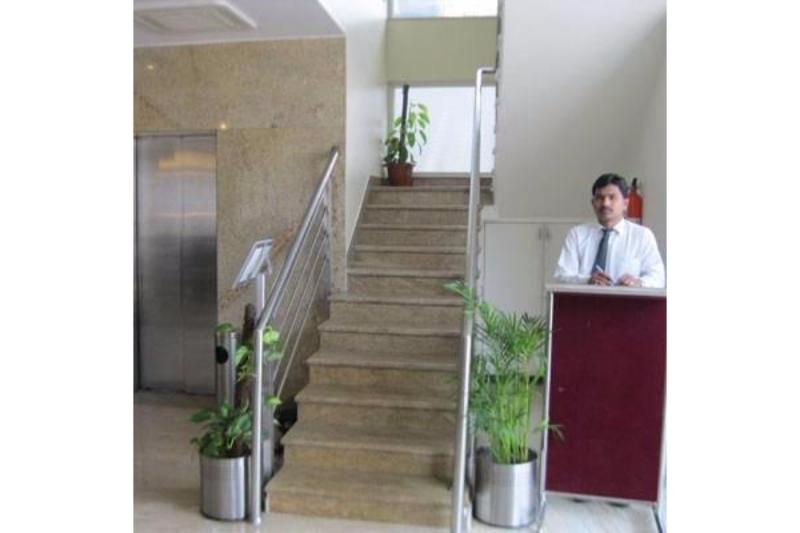 Photo of Silicrest Hotel, 3-star hotel in Bengaluru (and vicinity)