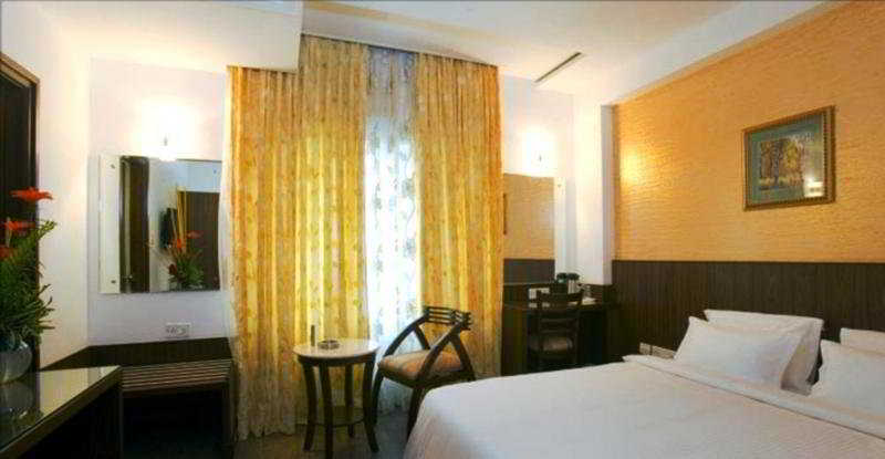 Photo of Silicrest Hotel, 3-star hotel in Bengaluru (and vicinity)