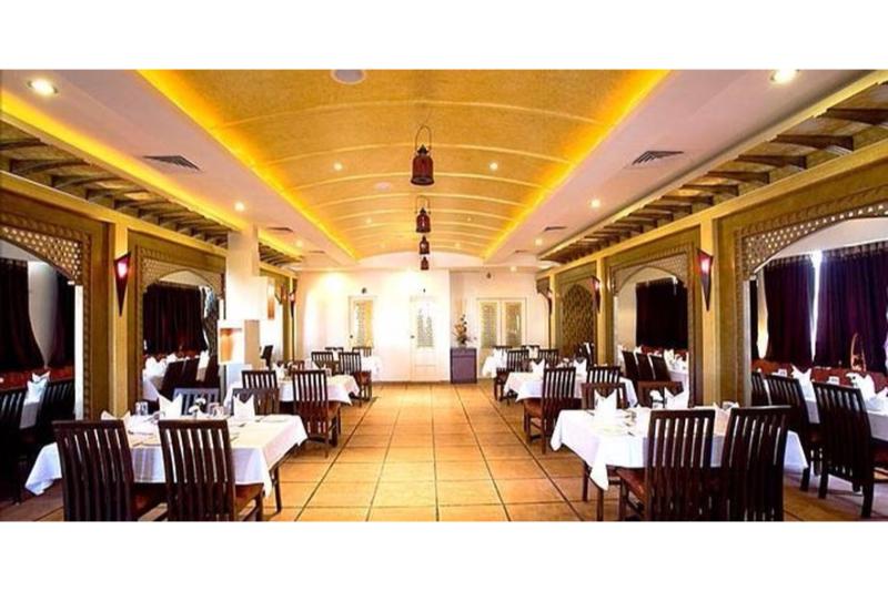 Photo of Silicrest Hotel, 3-star hotel in Bengaluru (and vicinity)