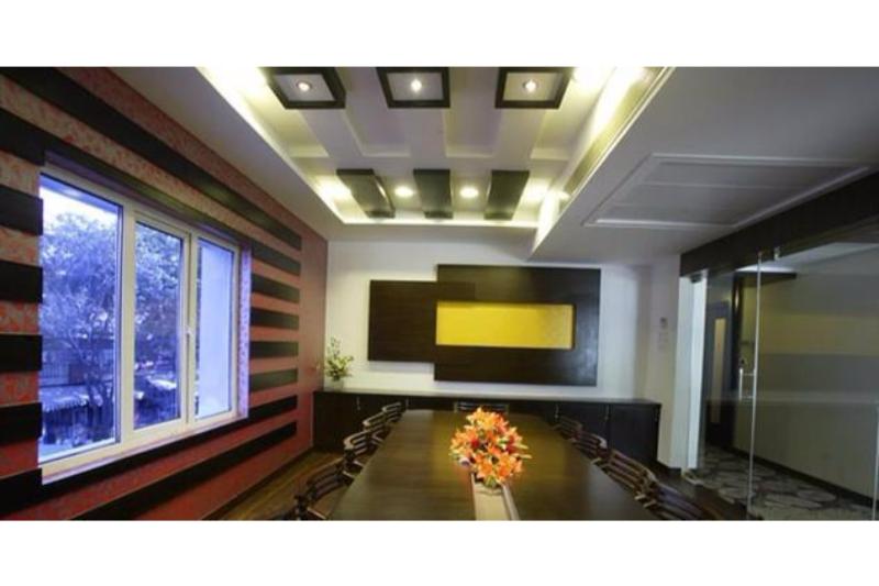 Photo of Silicrest Hotel, 3-star hotel in Bengaluru (and vicinity)